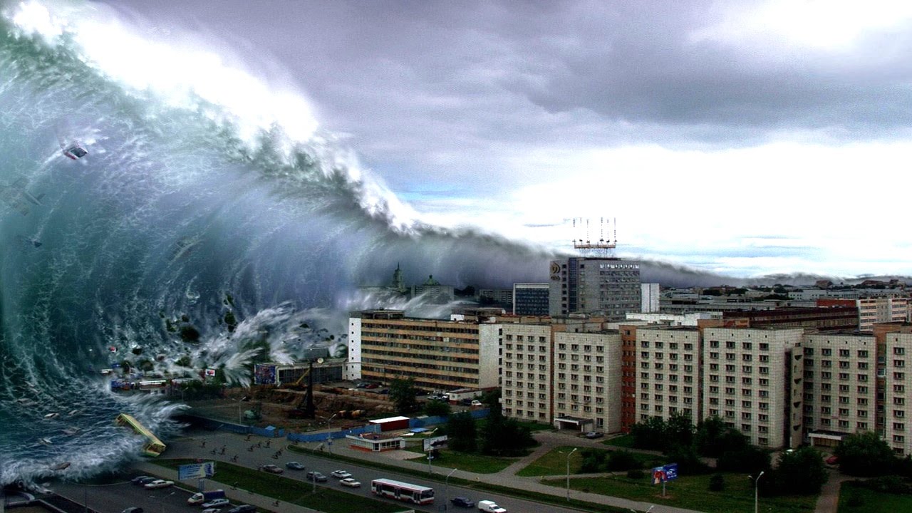 Disaster La Disaster La