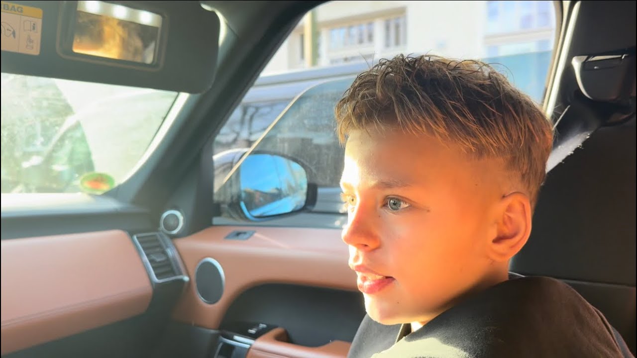 Weekend time Arda ￼football time ⚽️ wir bekommen Besuch l Annamiltina 