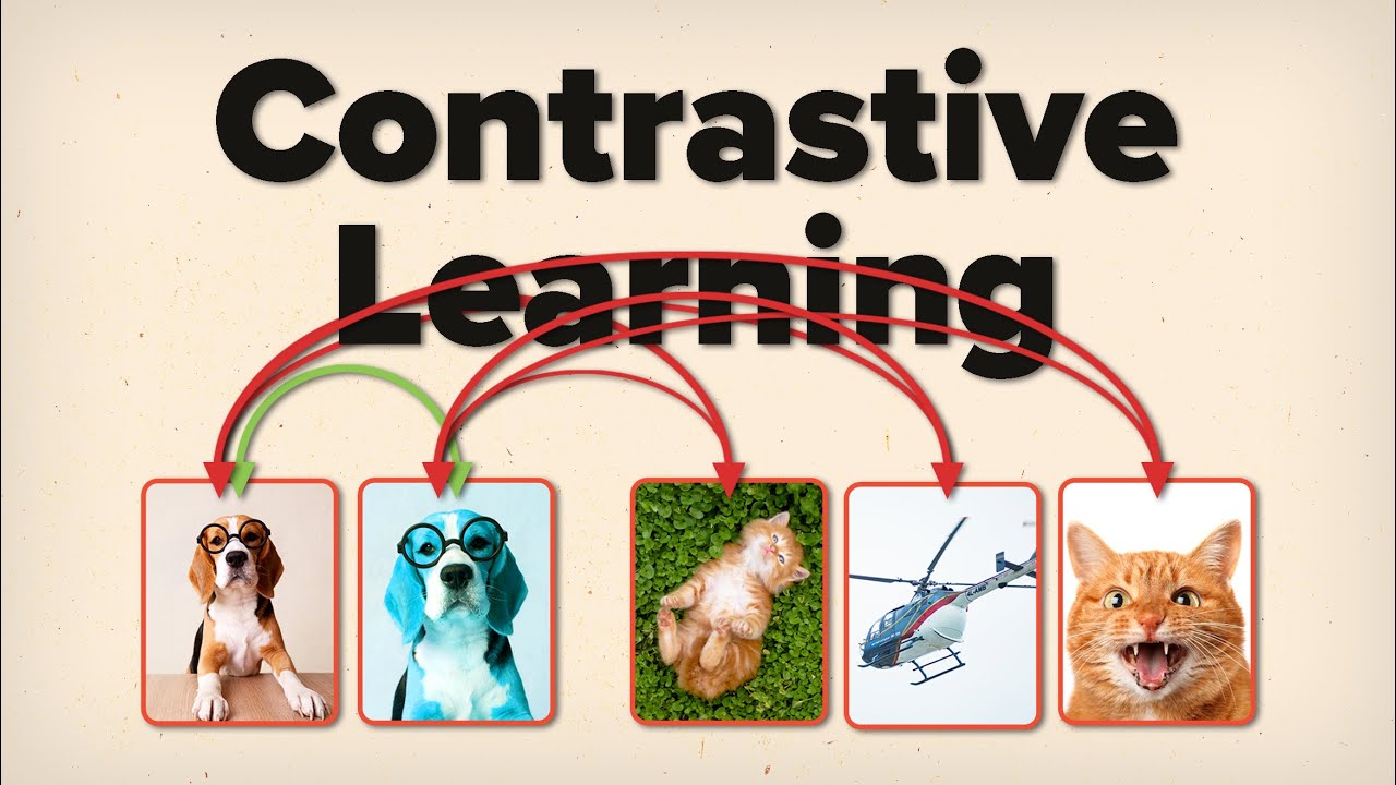 Can Contrastive Learning Work? - SimCLR Explained