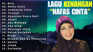 Inka Christie Full Album Lagu Kenangan 90an - Nafas Cinta - Rela - Nyanyian Suara Hati