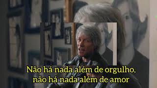 Bon jovi - Story of Love (Tradução Legendado)