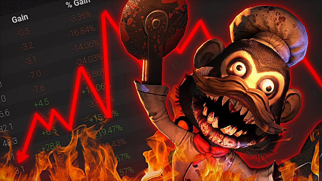 Dark Deception: Monsters & Mortals Is DYING...