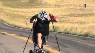 Perez Halsted TT casper 2.wmv