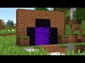 Minecraft 1.16 Random Seed Speed Run #1