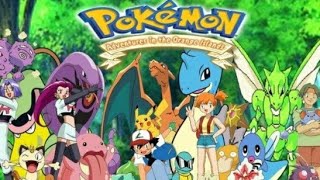 Watch Pokemon season 2 : Adventures in the orange Islands all Hindi episodes