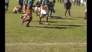 Awesome rugby game screenshot 4