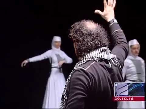 კონცერტი ,,ერთად ერთმანეთისთვის\" - Concert \"Together for Each Other