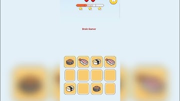 Tappy minigames challenge : picture match level 1 gameplay walkthrough solution 