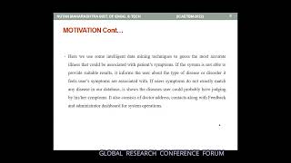 INTELLIGENT HEALTH PREDICTION SYSTEM USING DATA MINING