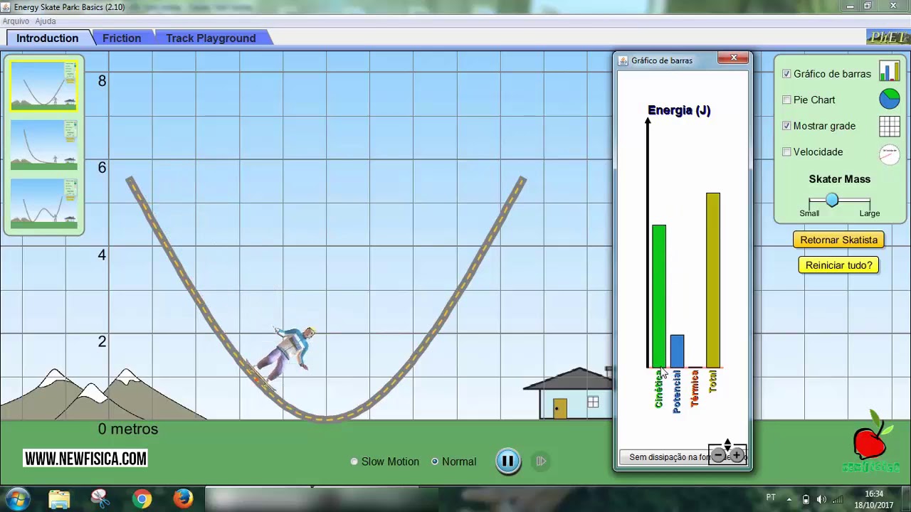 2 Ano EM | aprenda física, image size:1280x720