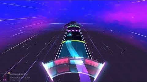 Chart Showcase | Disco Descent