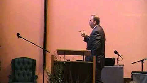 Apostolic Preaching Rev. Chad Ducote Jan. 29 2012 ...