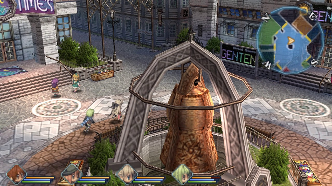 the legend of heroes trails of azure english iso the legend of heroes trails of azure english iso