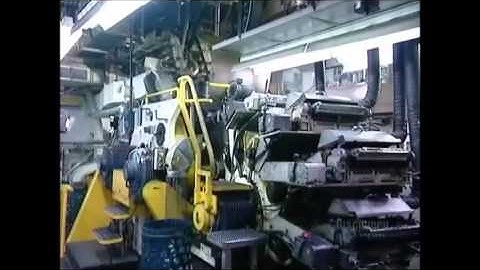 How its Made - Aluminium Cans