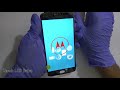 Moto E4 Plus XT1770 Display and Touch Screen Replacement Video