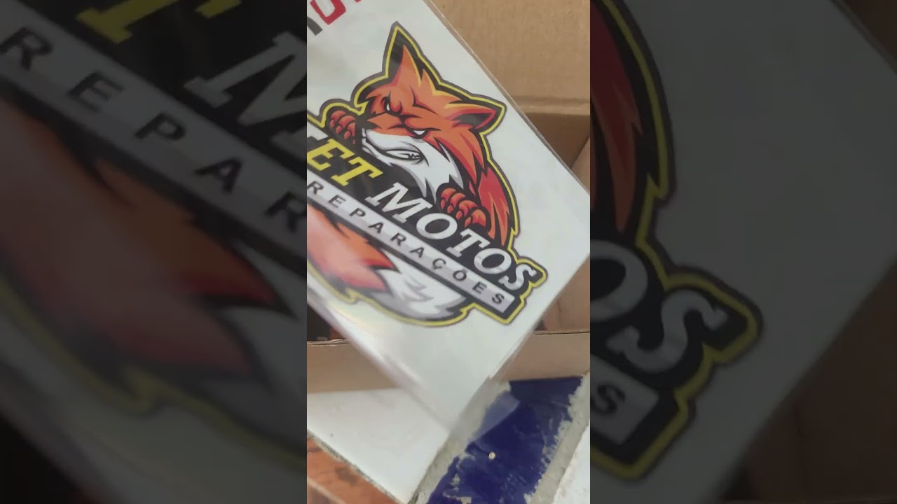 Comando jet pra crosser 150