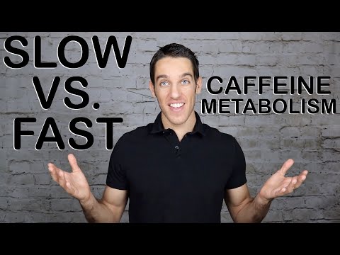Can Slow Caffeine Metabolizers Have Coffee?