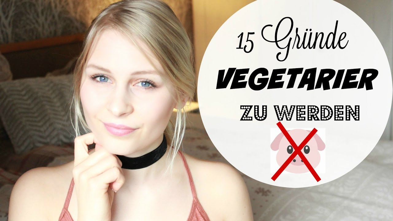 Vegetarier, die Klimaretter? | Made in Germany