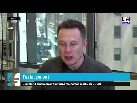 Video: Au crescut prețurile Tesla?