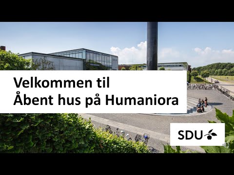 Video: Hvilke Videnskaber Tilhører Humaniora