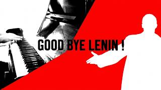 🎹Yann TIERSEN✨GOOD BYE LENIN ! (Coma) - Piano Cover