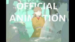 Deep within the Forest 2 - Official animation