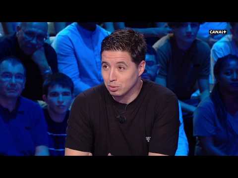 Nasri FRANCE 0-2 ESPAGNE : L'ARBITRE NOUS A VOLE LE MATCH, L'ESPAGNE NE MERITE PAS SA VICTOIRE