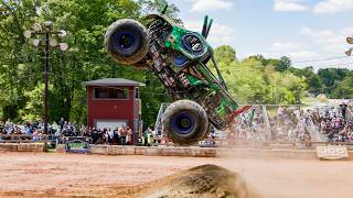 Renegade Monster Trucks @ Crownsville, MD 2026 Full Sunday Show