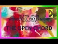 Wonderful Crazy Night Track-By-Track - The Open Chord