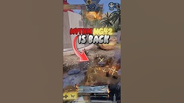 Finally It’s Back😮‍💨