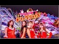 [PV]　メリークリxxス（歌詞付き）キングラビッツ