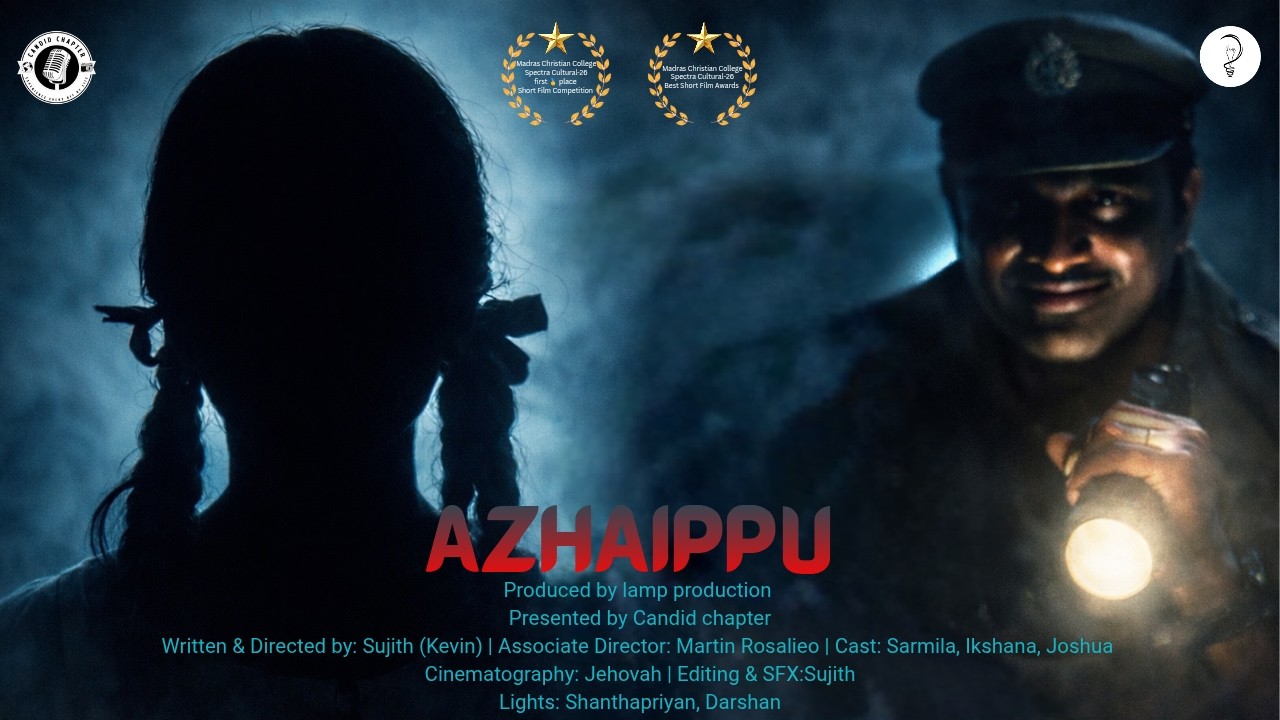 AZHAIPPU | Written and Directed by Sujith(Kevin) #Tamilshortfilm #azhaippu #thiriller #awareness