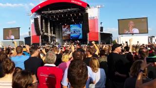 Mark Forster Live - Au revoir