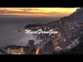 nosaj thing x chance the rapper - paranoia