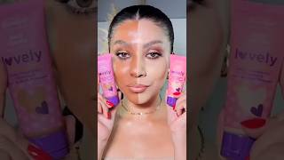 Winter  Foundation Hack ✨💫#shortvideo#shortsfeed#makeup#shorts#trending#youtubeshorts#shortsfeed