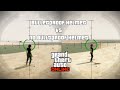 Bulletproof Helmet vs NO Helmet GTA 5 Online