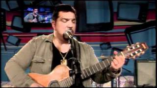 Michael Sullivan - Um Dia de Domingo - Ao Vivo no Estúdio Showlivre 2010 chords