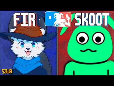 Fir vs. Skoottie