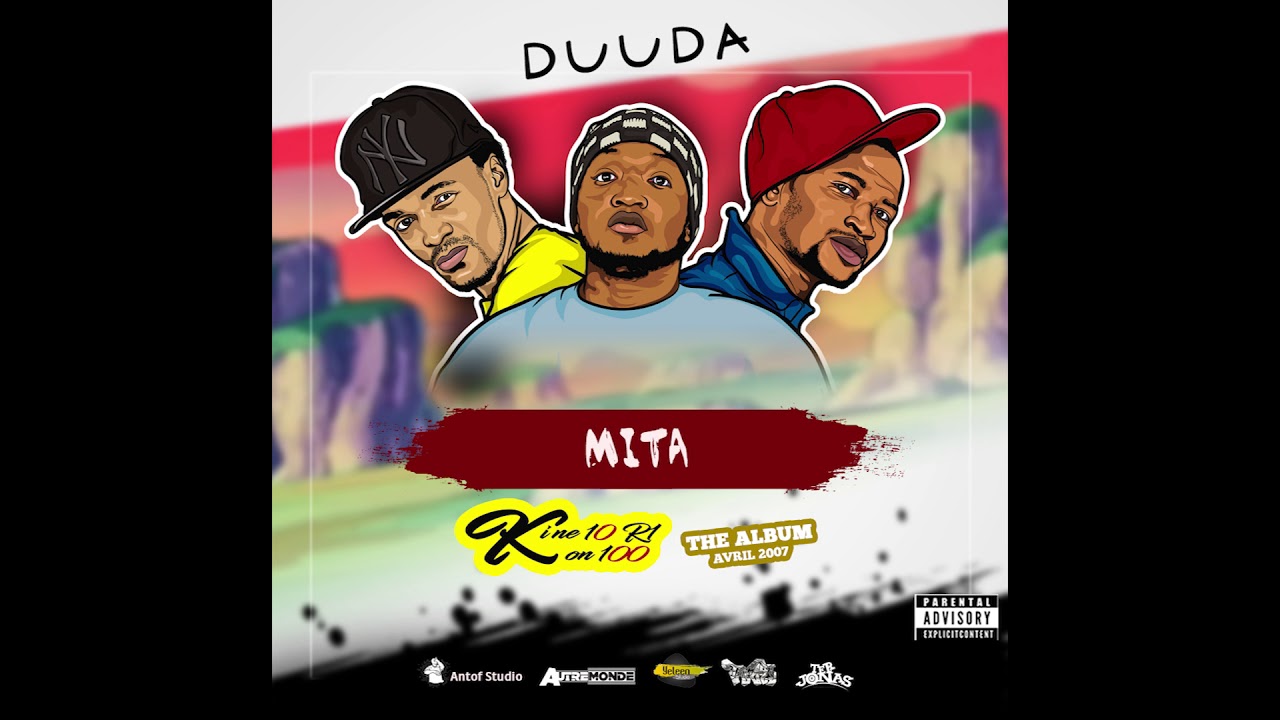 DUUDA - MIHTA