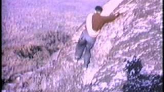 PATC DC History of Climbing part 3:  Old Rag