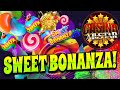 Sweet Bonanza | TEK SPİNDE DÜNYA REKORU | BIG WIN #sweetbonanzaküçükkasa #sweetbonanzamaxwin #rekor