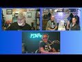 Political Loss of Trust - Does Your Vote Count - With Grumpy G, TOPS Bunker and Billy Bonddcast