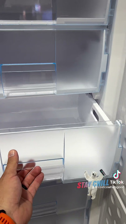 #costco #freezer #appliances #shortsvideo #costcofinds #costcogroceryhaul #whatsgood #deals