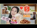 Dogs shopee haul  shopee payday sale