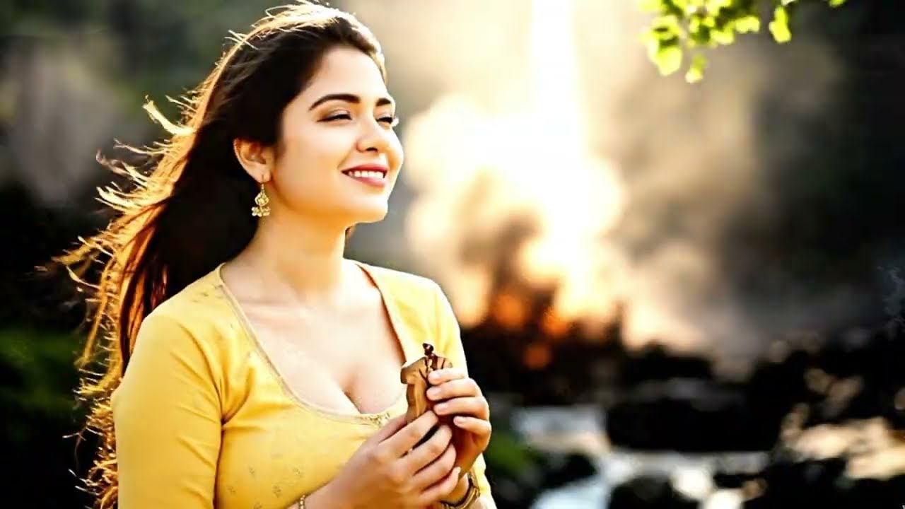 Part 14 - Real Survival Story: Girl Alone in Jungle Faces Giant Python and King Kong