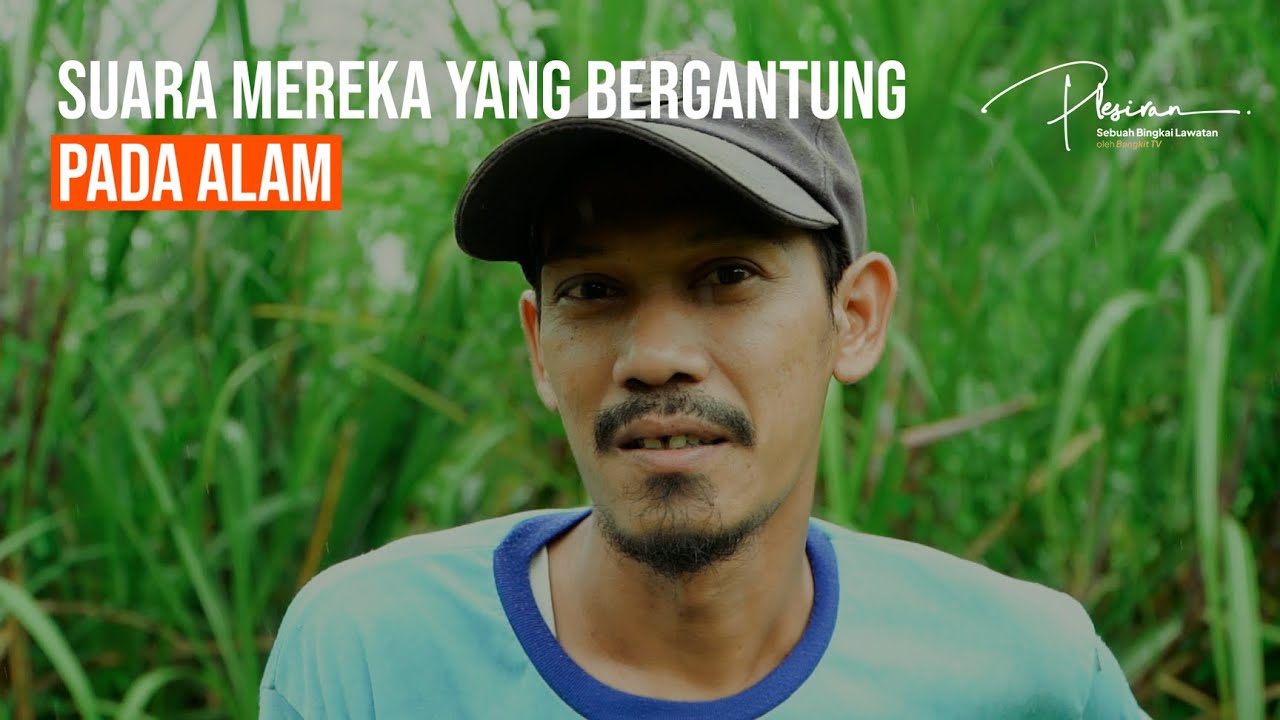 PLESIRAN - Rembang | Kaya potensi, miskin realisasi