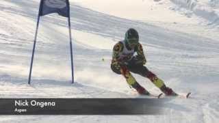 Sneeuwsport Vlaanderen FASA Best Of 2013