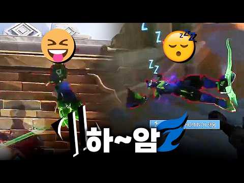 The Wall Named ZETA | EWC Quarterfinals ZETA vs DAL