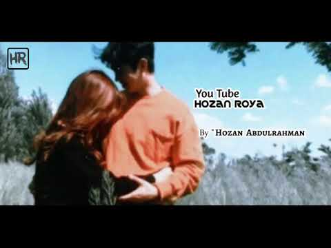اغاني كردي من عشقك ديتي جه تازايه دليمن تازي ديتي