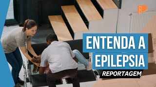 Epilepsia: o que fazer para ajudar alguém durante episódio de convulsão